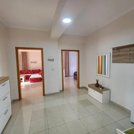 Apartamento Jozi Kaiser 2 Durrës